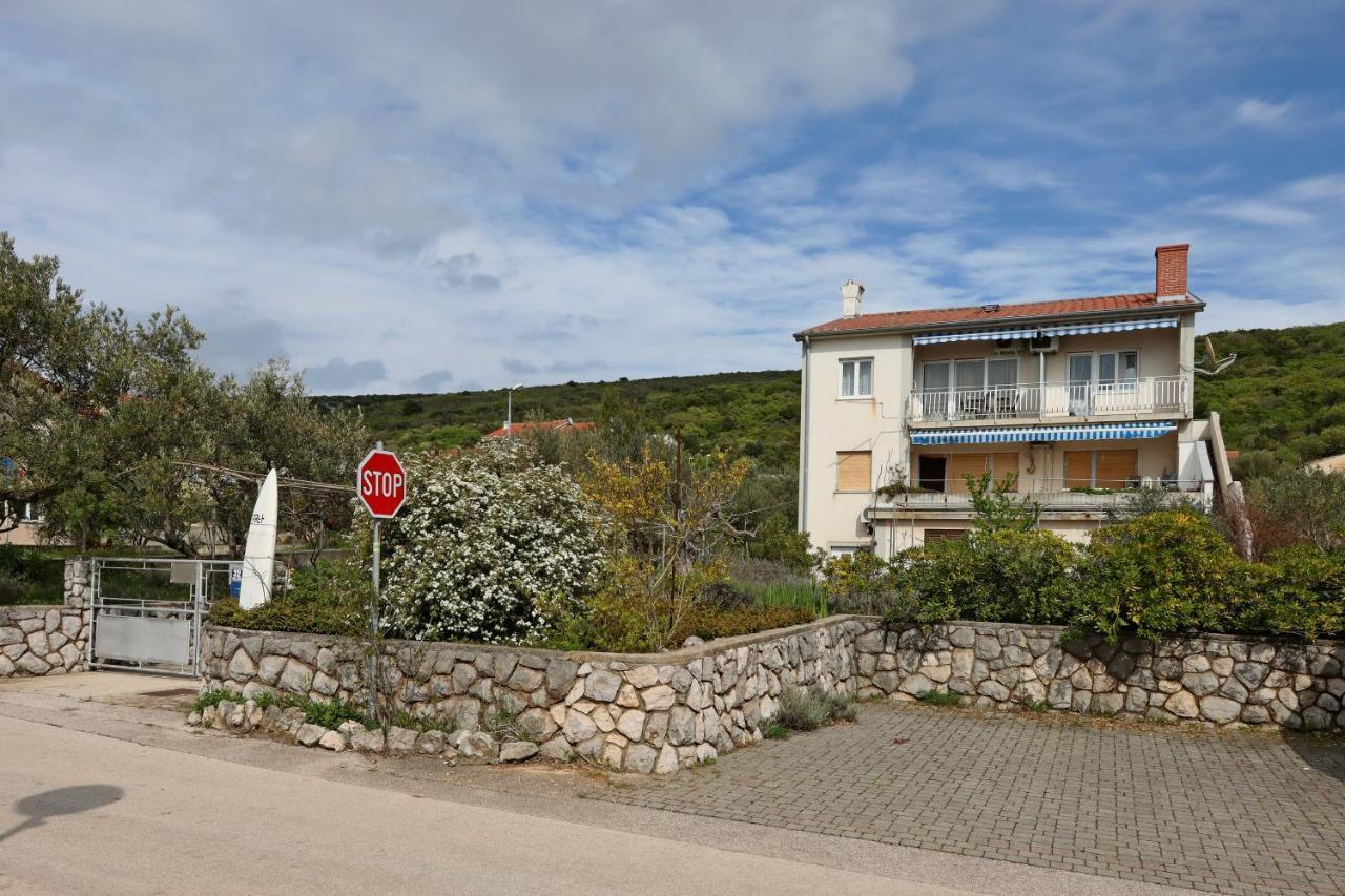 Studio Punat 5410A Exterior foto