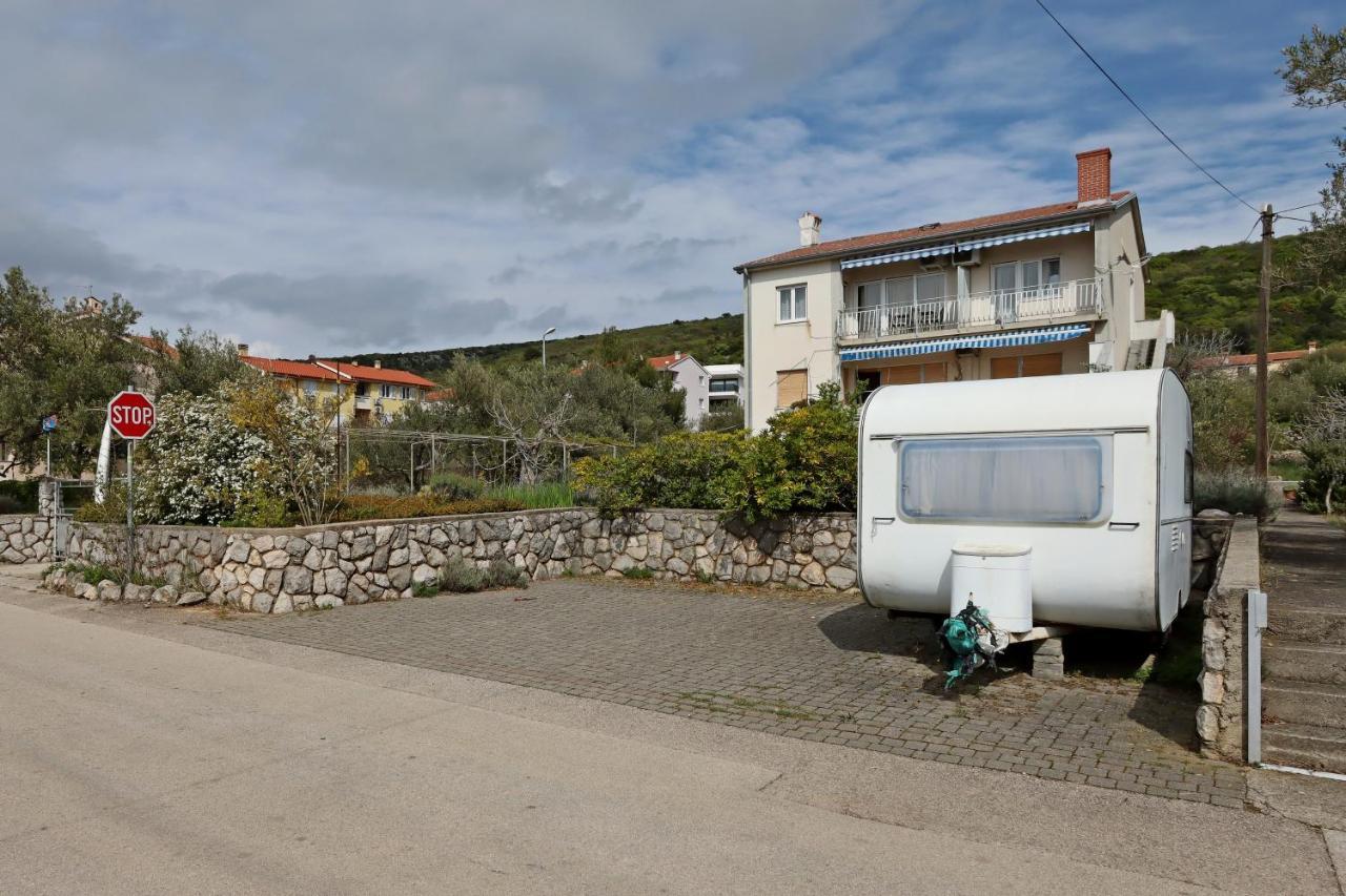 Studio Punat 5410A Exterior foto