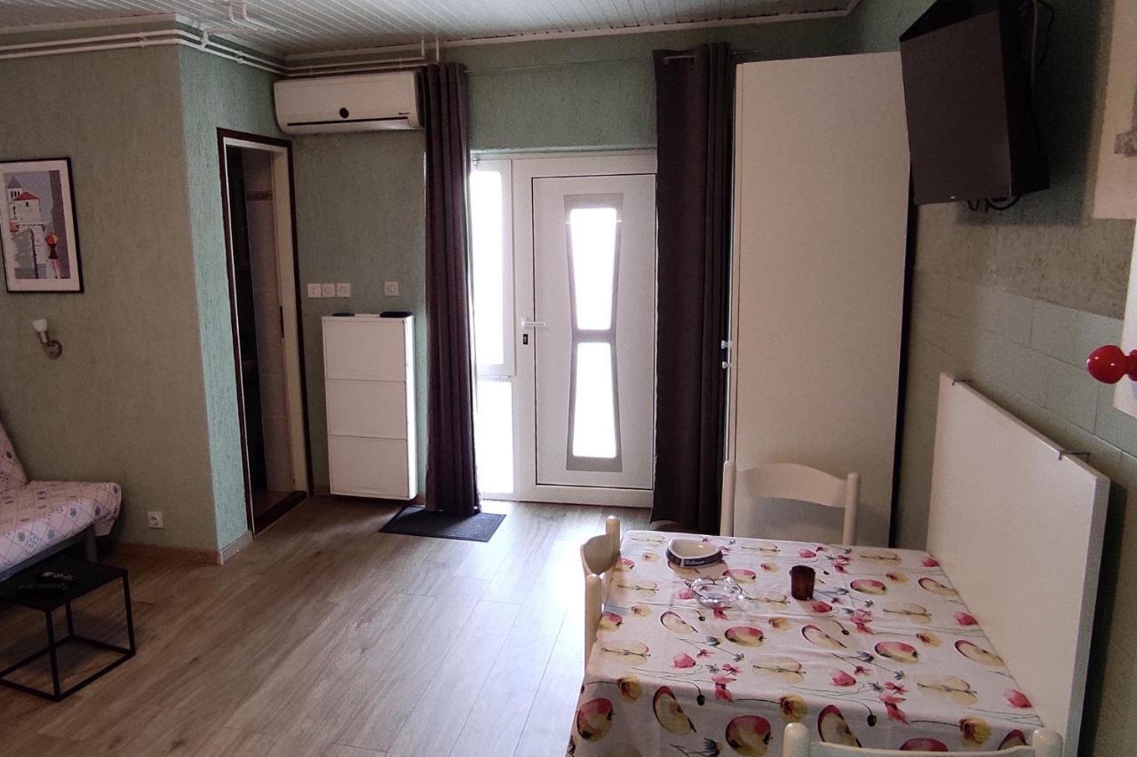 Studio Punat 5410A Exterior foto
